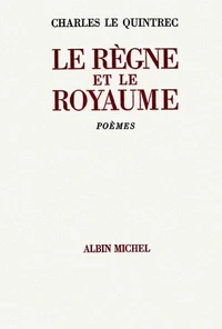 Le Règne et le royaume
