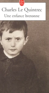 Une Enfance Bretonne