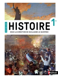 Histoire 1re