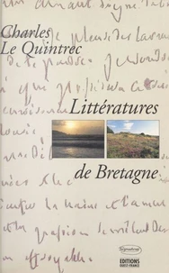 Littératures de Bretagne