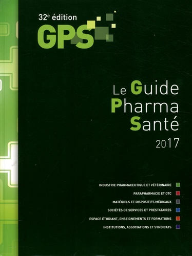  Le Quotidien du Médecin - Le Guide Pharma Santé.