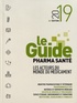  Le Quotidien du Médecin - Le Guide pharma santé - Les acteurs du monde du médicament.