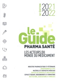  Le Quotidien du Médecin - Le Guide pharma santé - Les acteurs du monde du médicament.