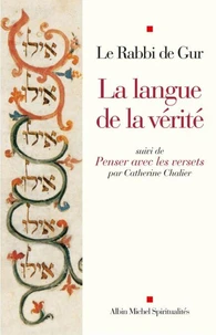 La Langue de la vérité