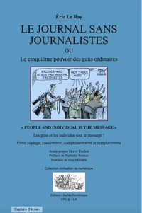 Le journal sans journalistes