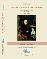 LE NAPOLÉON DE LA PRESSE MONDIALE