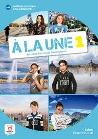 A la une 1