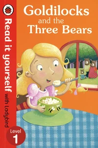 Goldilocks and the Three Bears