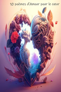 10 poèmes d'Amour pour le cœur