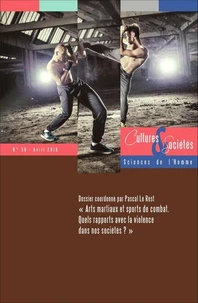 Arts martiaux et sports de combat