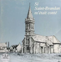 Si Saint-Brandan m'était conté