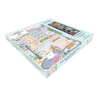 Mon kit Balade romantique