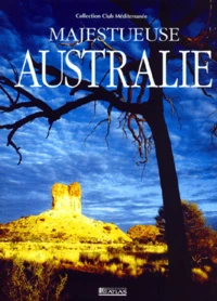 Majestueuse Australie
