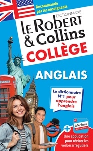  Le Robert & Collins - Le Robert & Collins Collège Anglais.