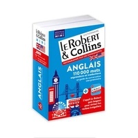 Téléchargements eBook pour Android gratuit Le Robert & Collins Mini anglais 9782321018407