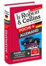 Le Robert & Collins - Le Robert & Collins poche + allemand.