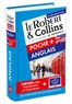  Le Robert & Collins - Le Robert & Collins poche+ anglais.