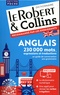  Le Robert & Collins - Le Robert & Collins poche Anglais.