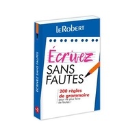 Ecrivez sans fautes.pdf