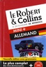  Le Robert - Le Robert & Collins mini+ allemand.