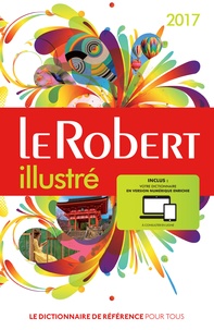  Le Robert - Le Robert illustré & son dictionnaire en ligne avec carte.