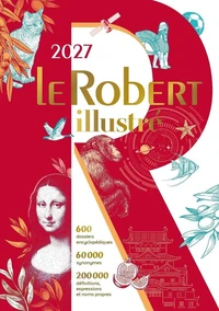 Le Robert Illustré