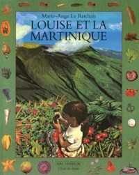 Louise Et La Martinique