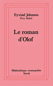 Le Roman D'Olof