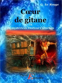 Cœur de gitane - Livre 11