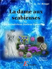 La dame aux scabieuses - Livre 15