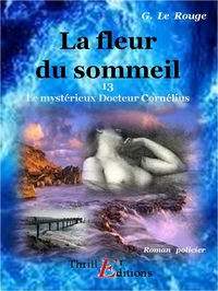 La fleur du sommeil - Livre 13