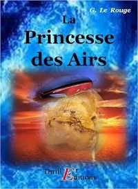 La Princesse des Airs