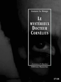 Le dément de la Maison Bleue ; Bas les masques !