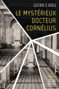 Le Mystérieux Docteur Cornélius