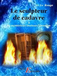 Le sculpteur de chair humaine - Livre 3
