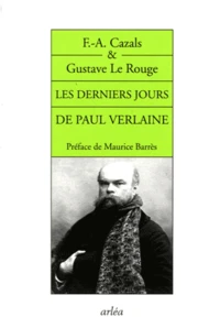 Les derniers jours de Paul Verlaine