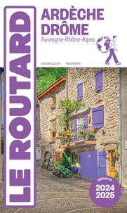 Ardèche, Drôme