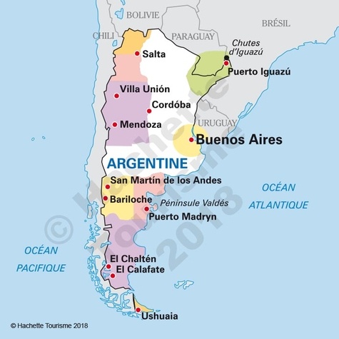 Argentine  Edition 2018