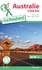 Australie côte Est. Red Centre (Uluru/Ayers Rock)  Edition 2018-2019
