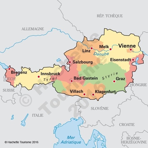 Autriche  Edition 2016-2017