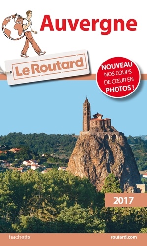 Auvergne  Edition 2017