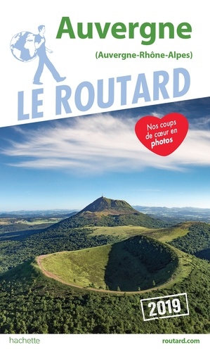 Auvergne  Edition 2019