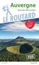  Le Routard - Auvergne.