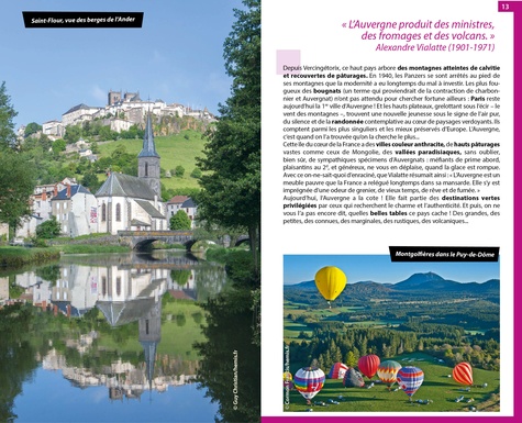 Auvergne  Edition 2020