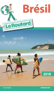  Le Routard - Brésil.