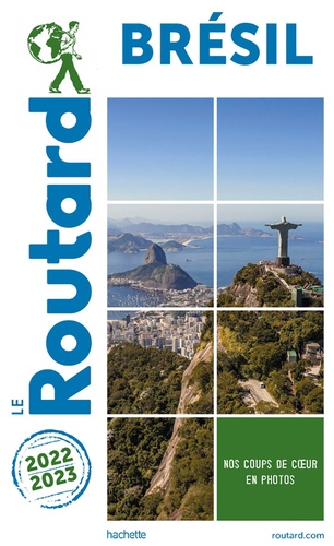 Brésil  Edition 2022-2023