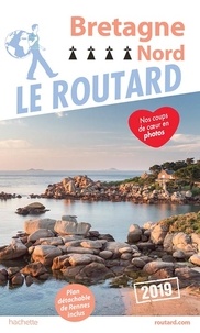 Téléchargez les best-sellers ebooks gratuitement Bretagne Nord par Le Routard 9782016267530 