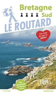 Epub computer books téléchargement gratuit Bretagne Sud in French