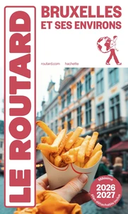 Bruxelles et ses environs