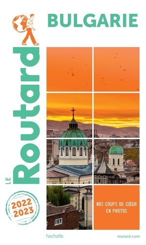 Bulgarie  Edition 2022-2023